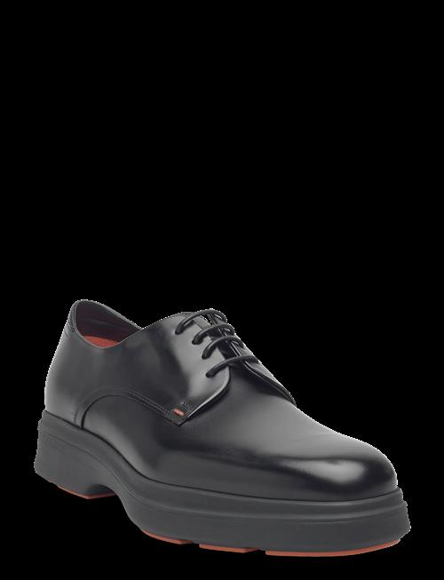Santoni | Easy Derby | 44-44.5