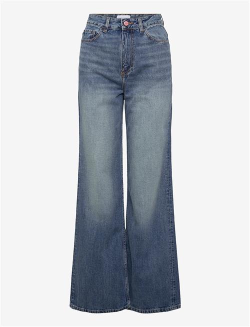 GANNI | Rigid Denim Magny | 25W/34L