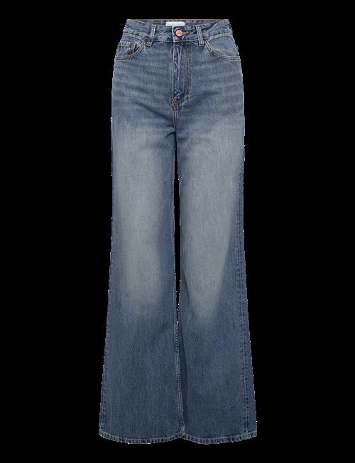 GANNI | Rigid Denim Magny | 30W/32L