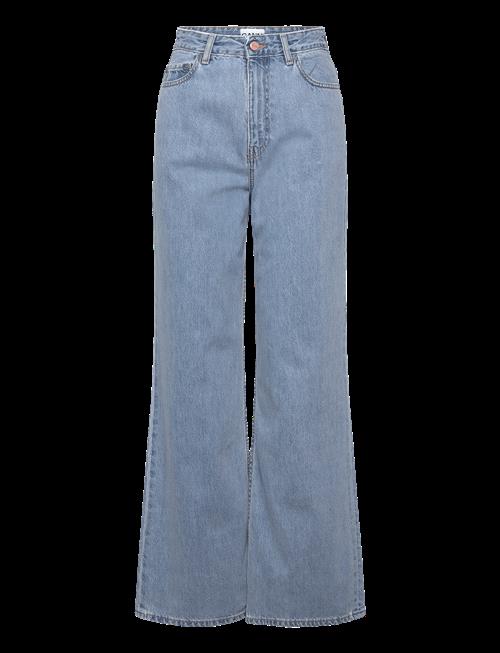 GANNI | Rigid Denim Magny | 31W/32L