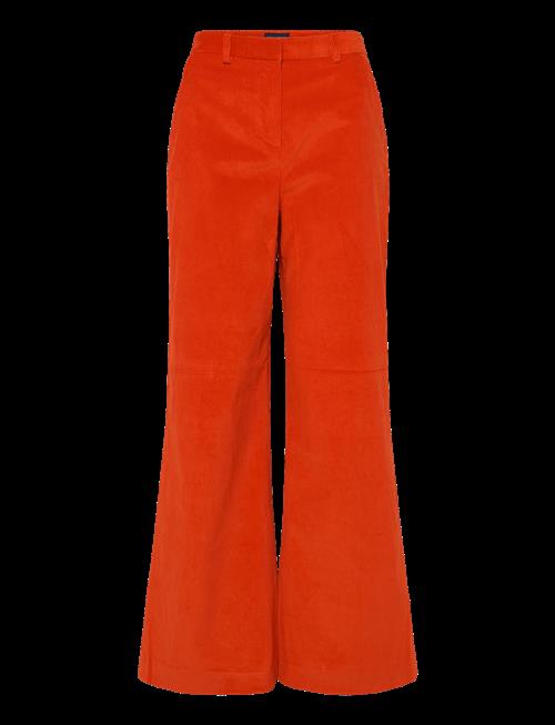 Lexington Clothing | Tailored Corduroy Pants | S