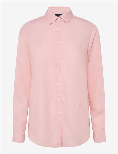 Lexington Clothing | Classic Fit Lyocell Shirt | XS
