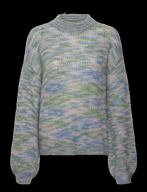 Lexington Clothing | Paris Multi Stripe Sweater | L