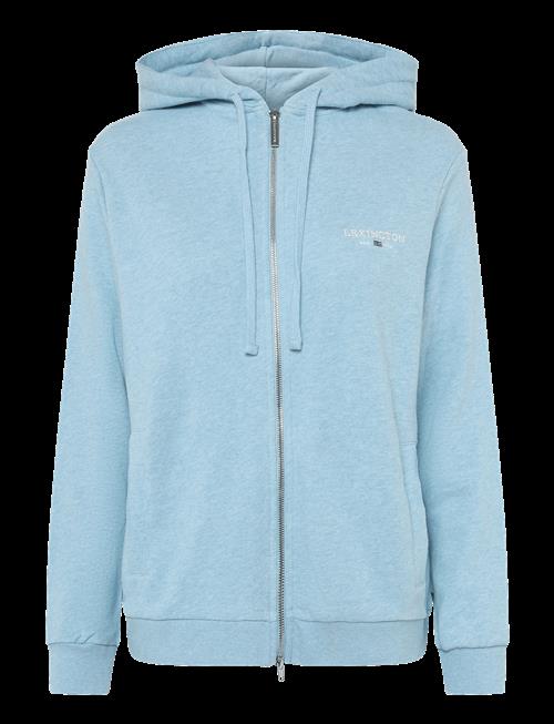 Lexington Clothing | Chloe Zip Hood | XS