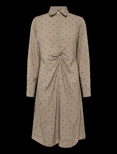 Lexington Clothing | Harper Signature Print Dress | M