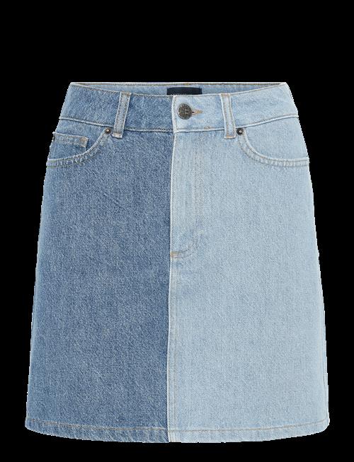Lexington Clothing | Cassie Denim Skirt | XL