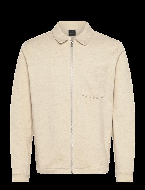 Jack & Jones | Jprblafreddie Ls Overshirt Sweat | M