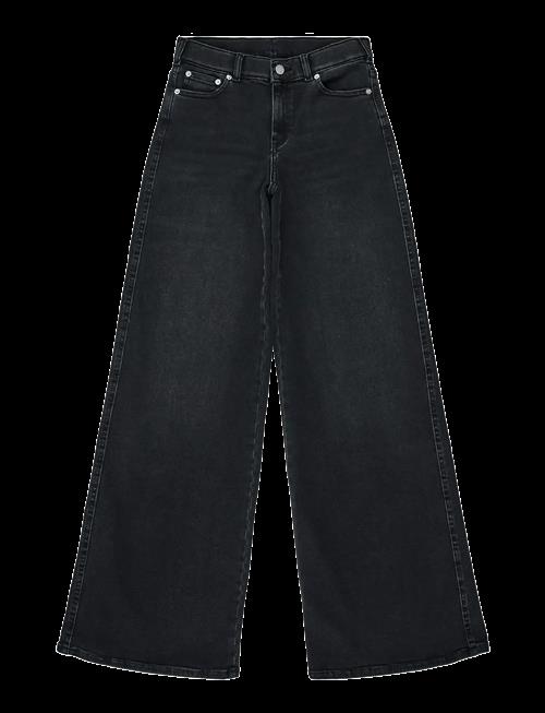 Dr Denim | Zila Mid Wide | M x 34