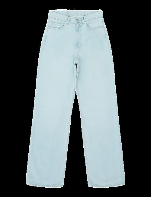 Dr Denim | Echo High Straight | 31 x 34