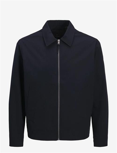 Jack & Jones | Jprblalorenzo Seersucker Blouson Jkt | S