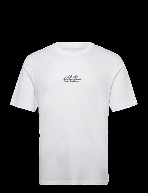 Jack & Jones | Jorcassis Photo Back Tee Ss Crew Neck | S