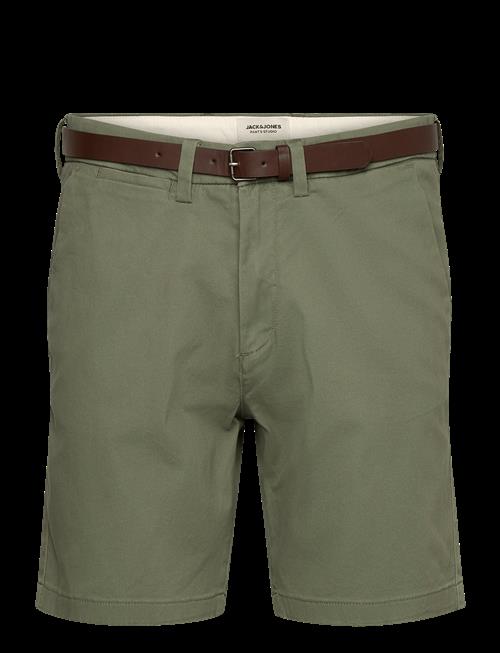 Jack & Jones | Jpstadam Belted Chino Shorts Reg | M