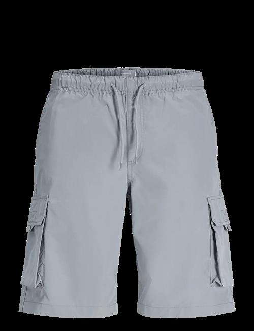 Jack & Jones | Jpstcole Ivan Tech Cargo Jogger Shorts | M