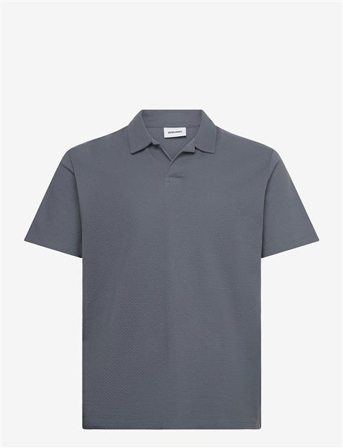 Jack & Jones | Jjdevin Daytona Structure Resort Polo Ss | XS