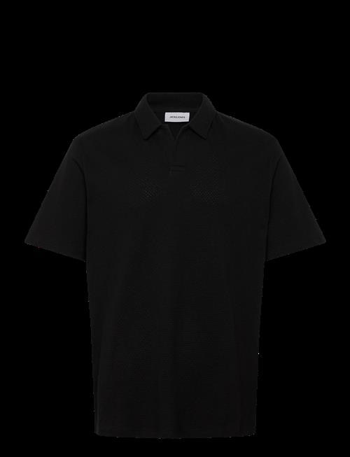 Jack & Jones | Jjdevin Daytona Structure Resort Polo Ss | S