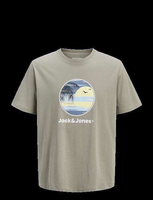 Jack & Jones | Jjperry Tee Ss Crew Neck | S
