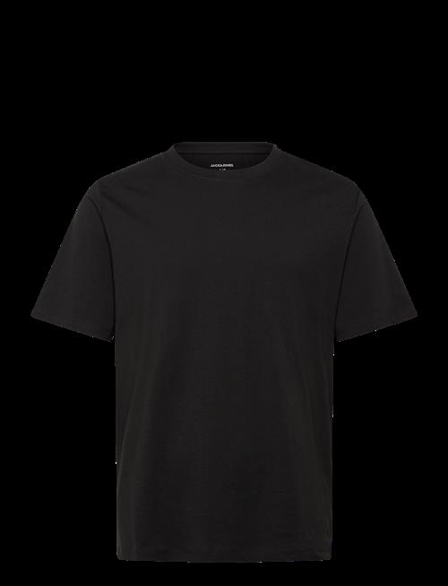 Jack & Jones | Jjosaka Back Print Tee Ss Crew Neck | M