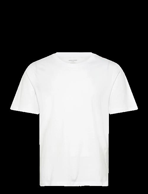 Jack & Jones | Jjosaka Back Print Tee Ss Crew Neck | S