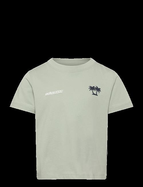 Jack & Jones | Jcoclub Back Imagery Tee Ss Cn Mni | 128