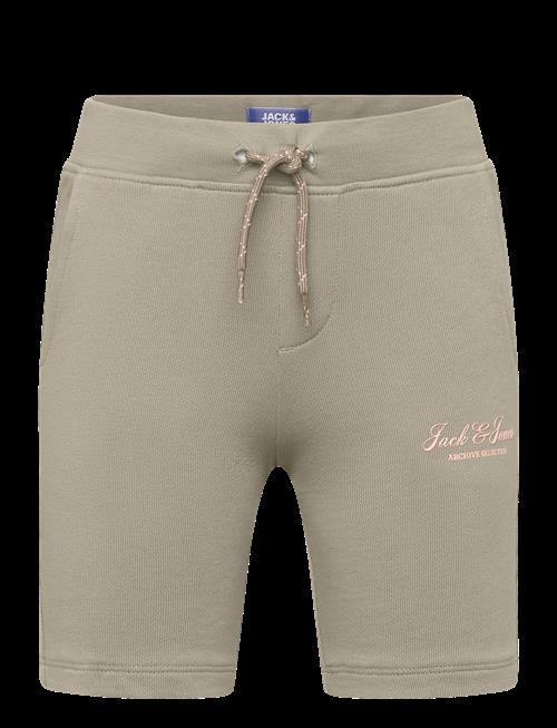 Jack & Jones | Jpstgordon Archive Color Sweat Sho Mni | 98
