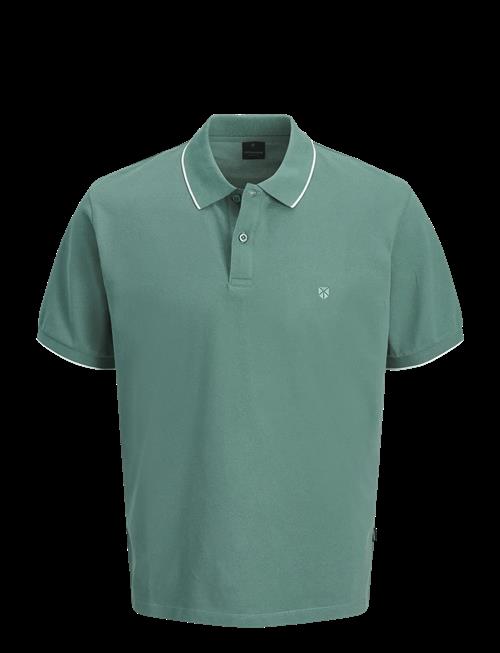 Jack & Jones | Jprblaweston Ss Polo Jnr | 128