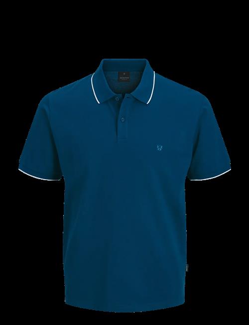 Jack & Jones | Jprblaweston Ss Polo Jnr | 140