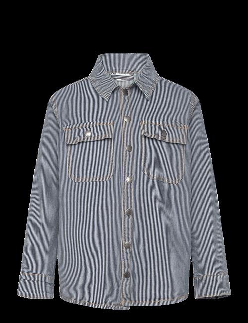 Hust & Claire | Hcjack Yd  Stripe | 110
