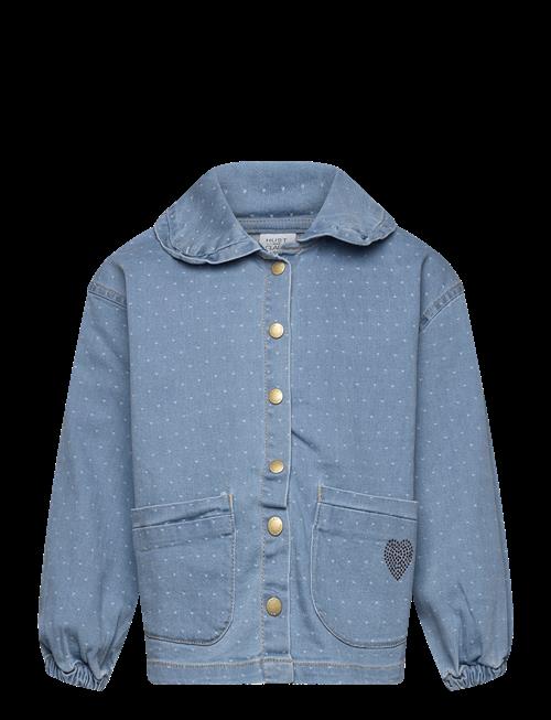 Hust & Claire | Hcely  Dotty Denim | 104