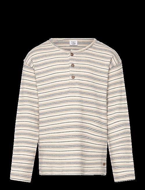 Hust & Claire | Hcsune Knitted Stripe | 110