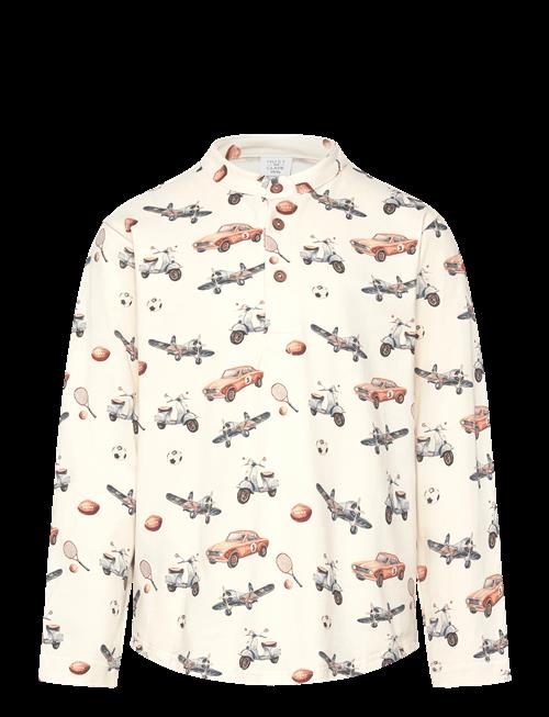 Hust & Claire | Hcrasser  Vintage Toy | 110