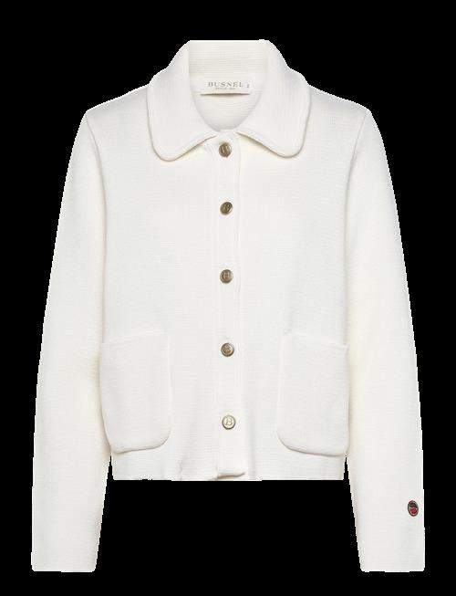 BUSNEL | Maxinelle Jacket Jacquard | 42