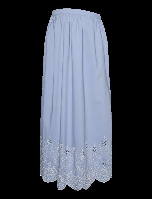 Mamalicious | Mlsienna Wo Maxi Skirt | M