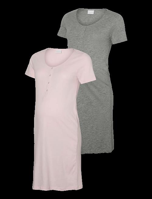 Mamalicious | Mlmira Jrs Nightgown 2F 2-P Noos | XS
