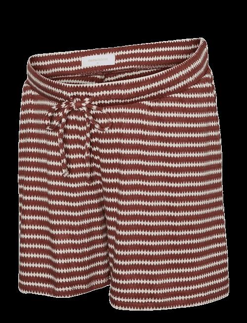 Mamalicious | Mlbarbara Jrs Shorts | XXL