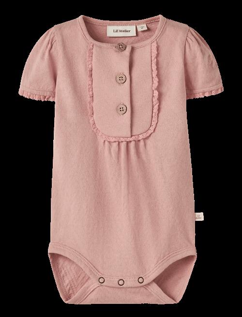 Lil'Atelier | Nbfhalina Ss Body Lil | 74