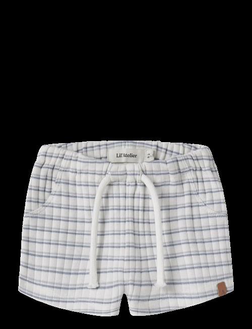 Lil'Atelier | Nbmhaldur Loose Shorts Lil | 68