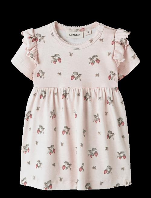 Lil'Atelier | Nbfgayo Sin Ss Body Dress Lil | 86