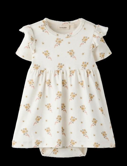 Lil'Atelier | Nbfgayo Sin Ss Body Dress Lil | 68