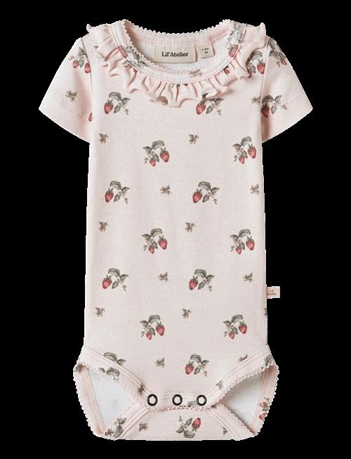 Lil'Atelier | Nbfgayo Sio Ss Slim Body Lil | 80