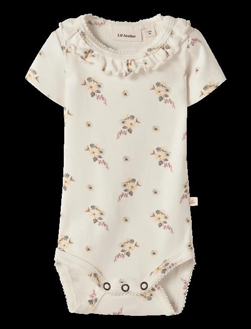 Lil'Atelier | Nbfgayo Sio Ss Slim Body Lil | 62