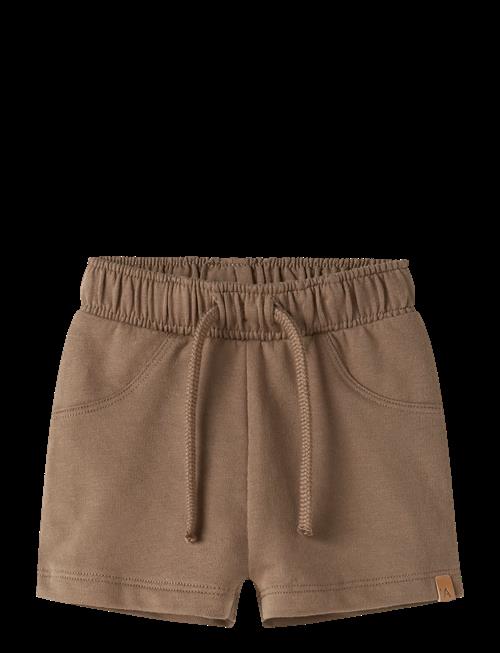 Lil'Atelier | Nbnomas Sweat Shorts Lil | 62