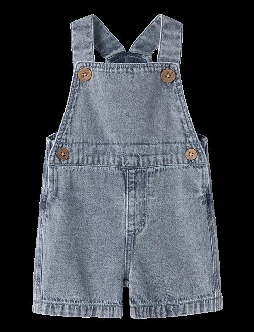 Lil'Atelier | Nbmfunda Loose Shortall 5552-Fd Lil | 56