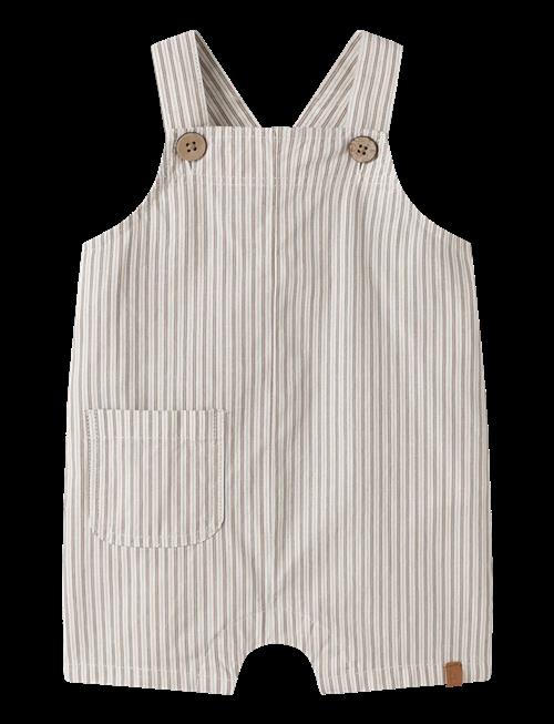 Lil'Atelier | Nbmhelo Loose Short Overall Lil | 68