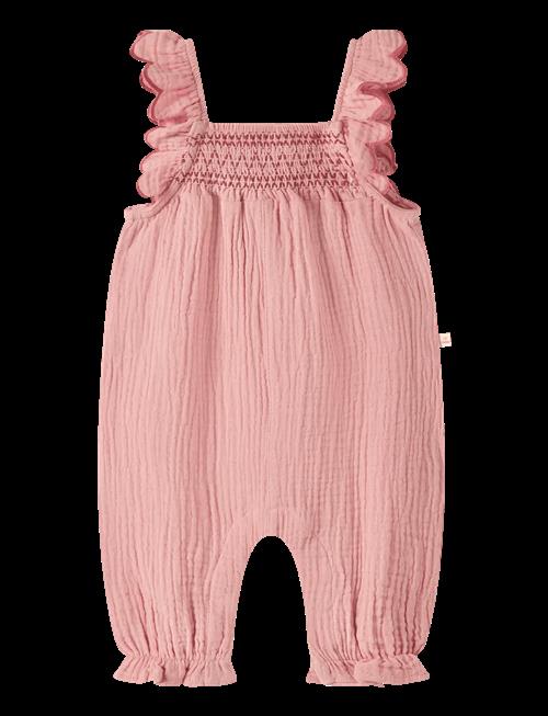 Lil'Atelier | Nbfhiba Loose Overall Lil | 68