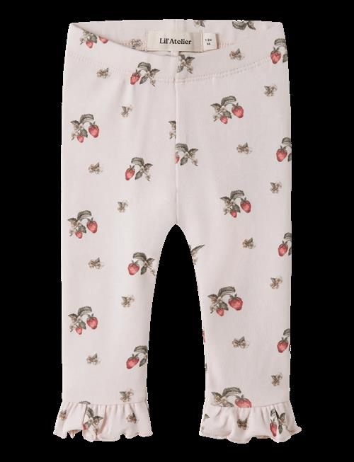 Lil'Atelier | Nbfgayo Ska Slim Leggings Lil | 62