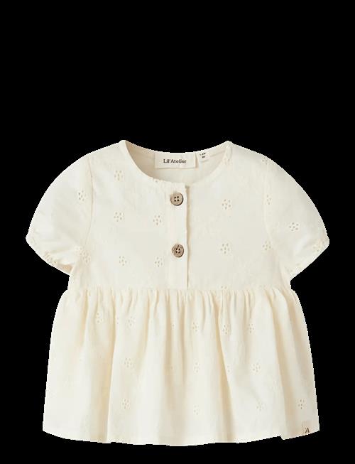 Lil'Atelier | Nbfhosa Ss Loose Shirt Lil | 74