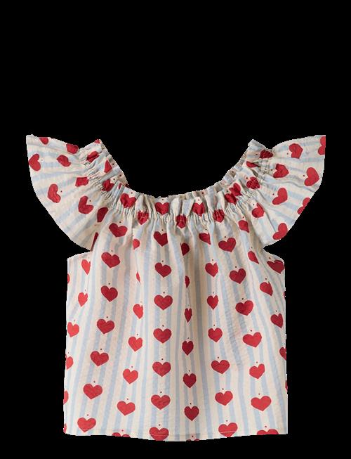 name it | Nmfhulla Ss Top | 116