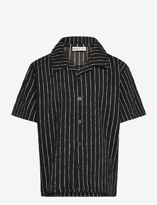 name it | Nkmhasla Ss Nreg Shirt | 116