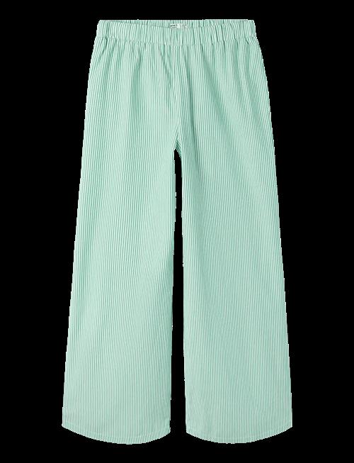 name it | Nkfhinna Wide Pant | 152