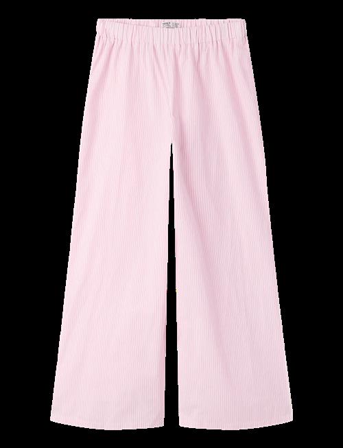 name it | Nkfhinna Wide Pant | 128